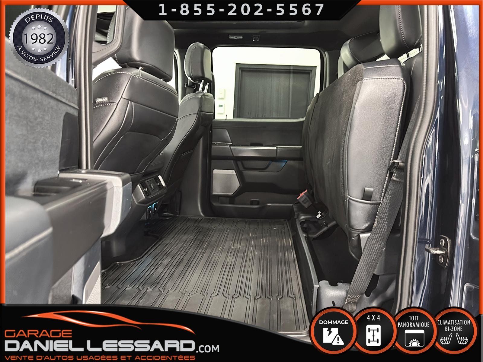 Ford F-150 2024 - Image 35
