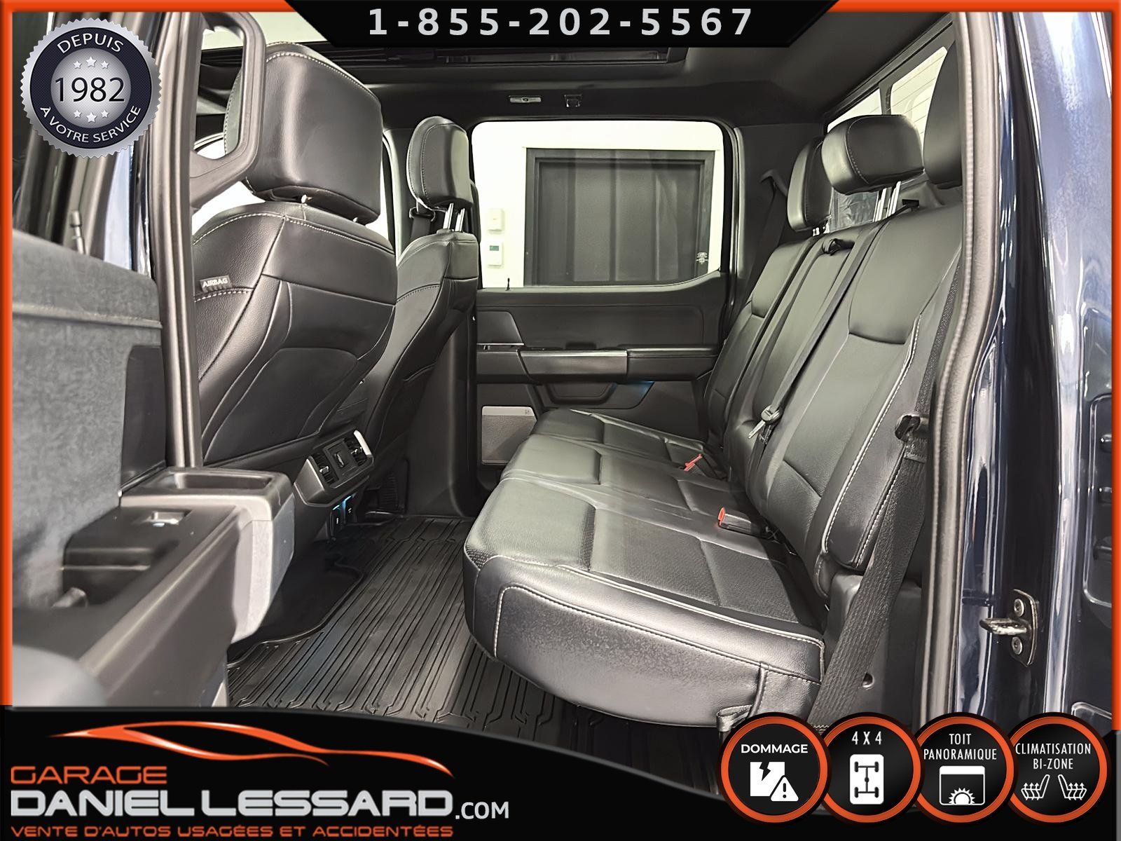 Ford F-150 2024 - Image 36