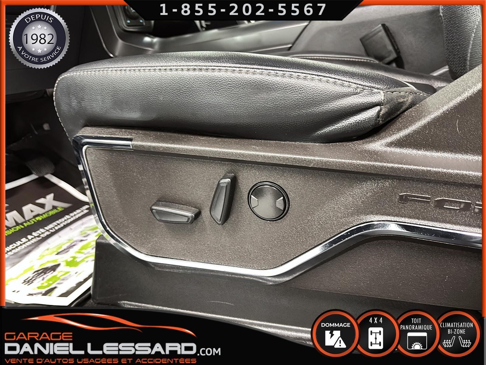 Ford F-150 2024 - Image 19