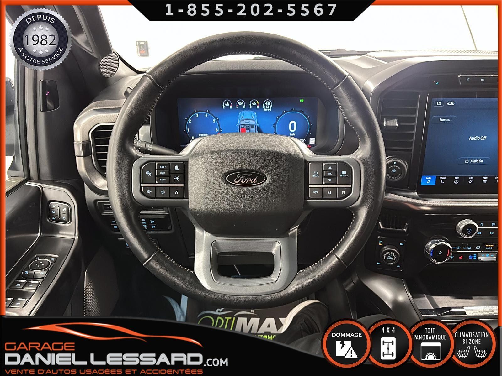 Ford F-150 2024 - Image 20