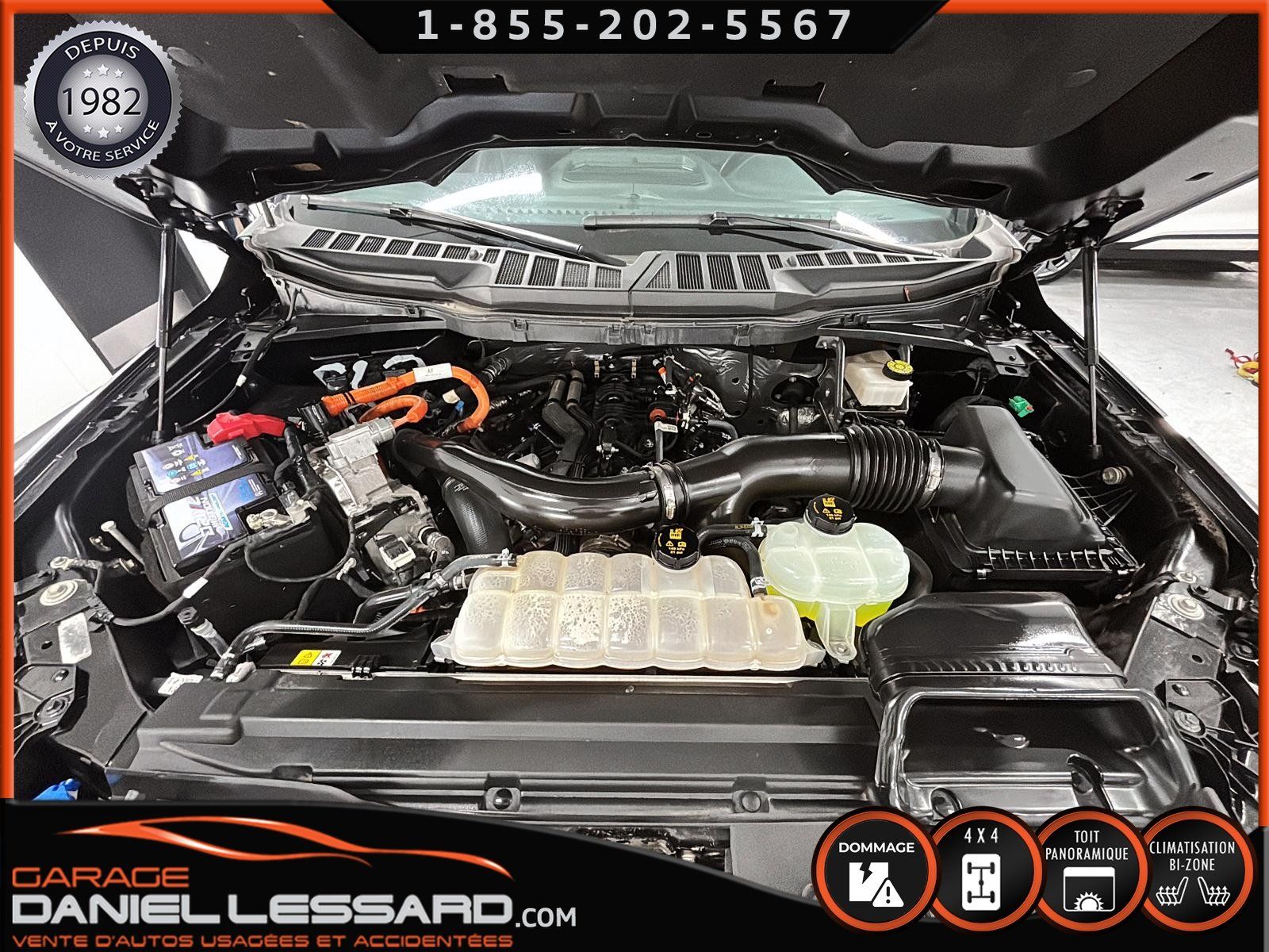 Ford F-150 2024 - Image 39