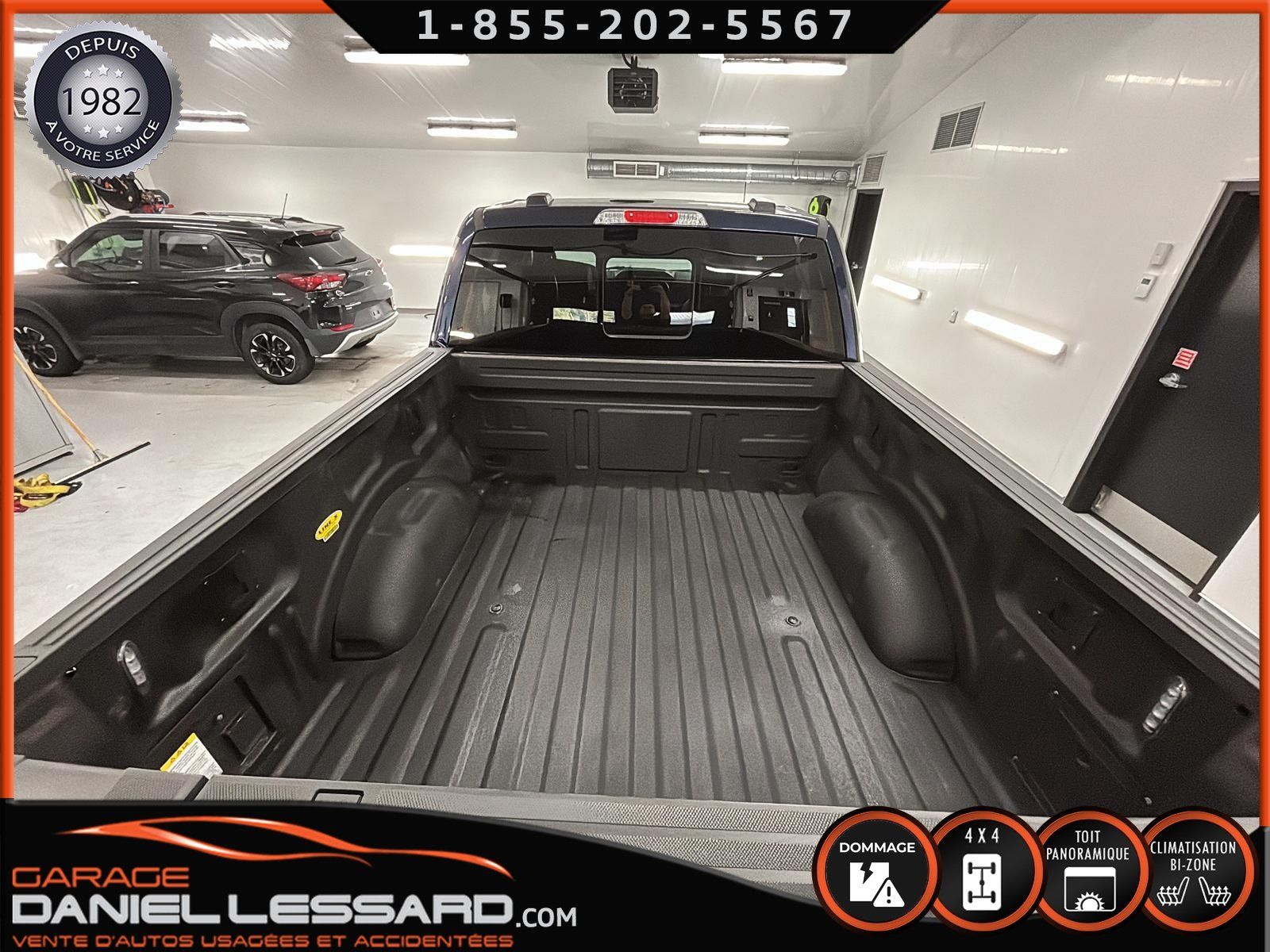 Ford F-150 2024 - Image 6