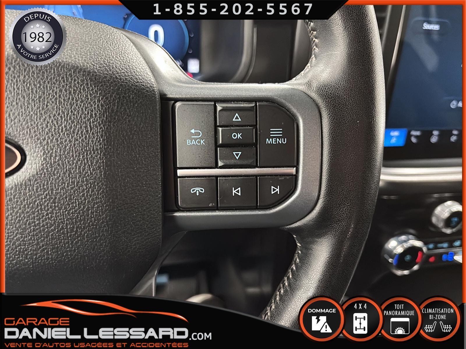 Ford F-150 2024 - Image 22