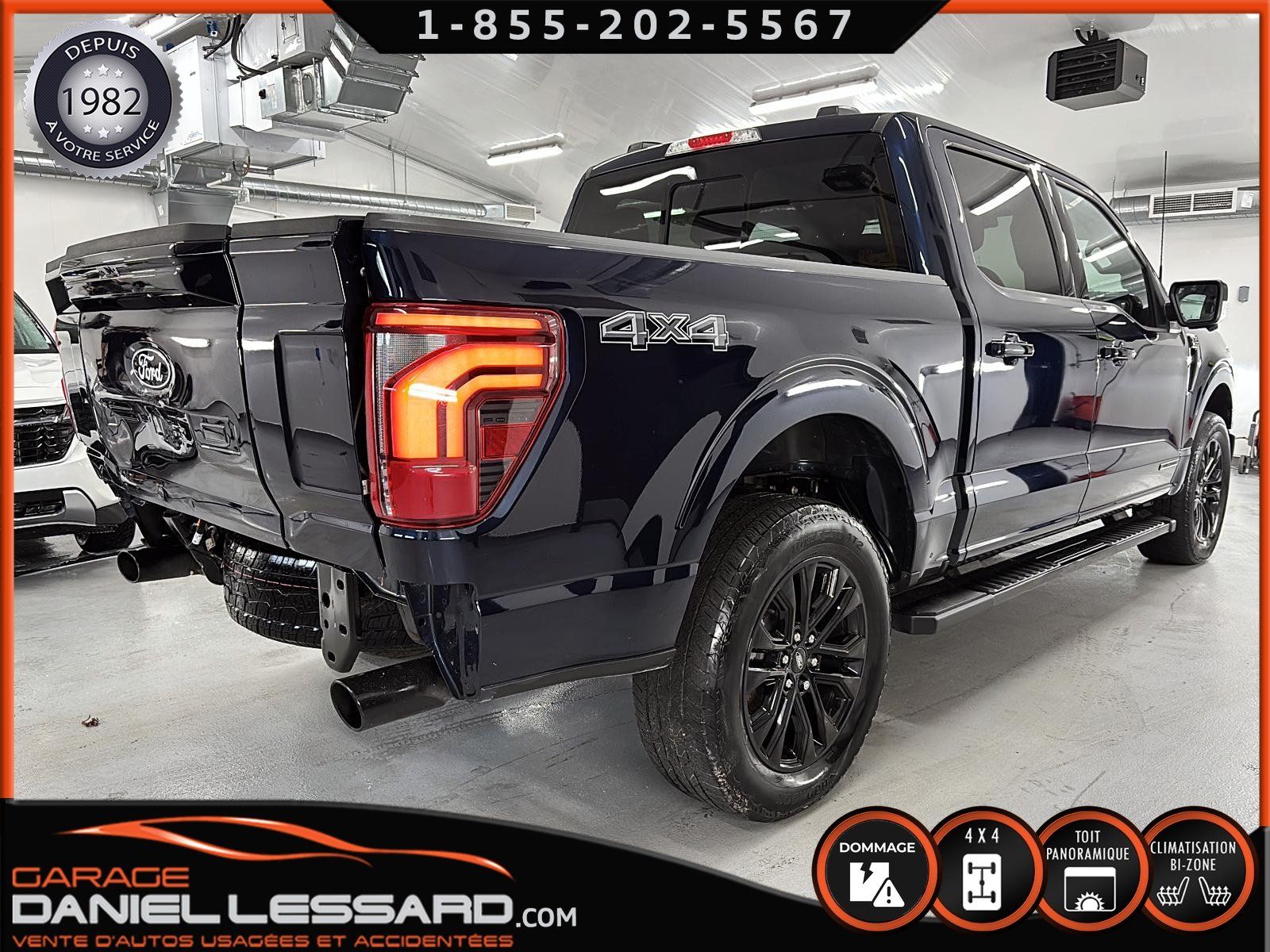 Ford F-150 2024 - Image 7