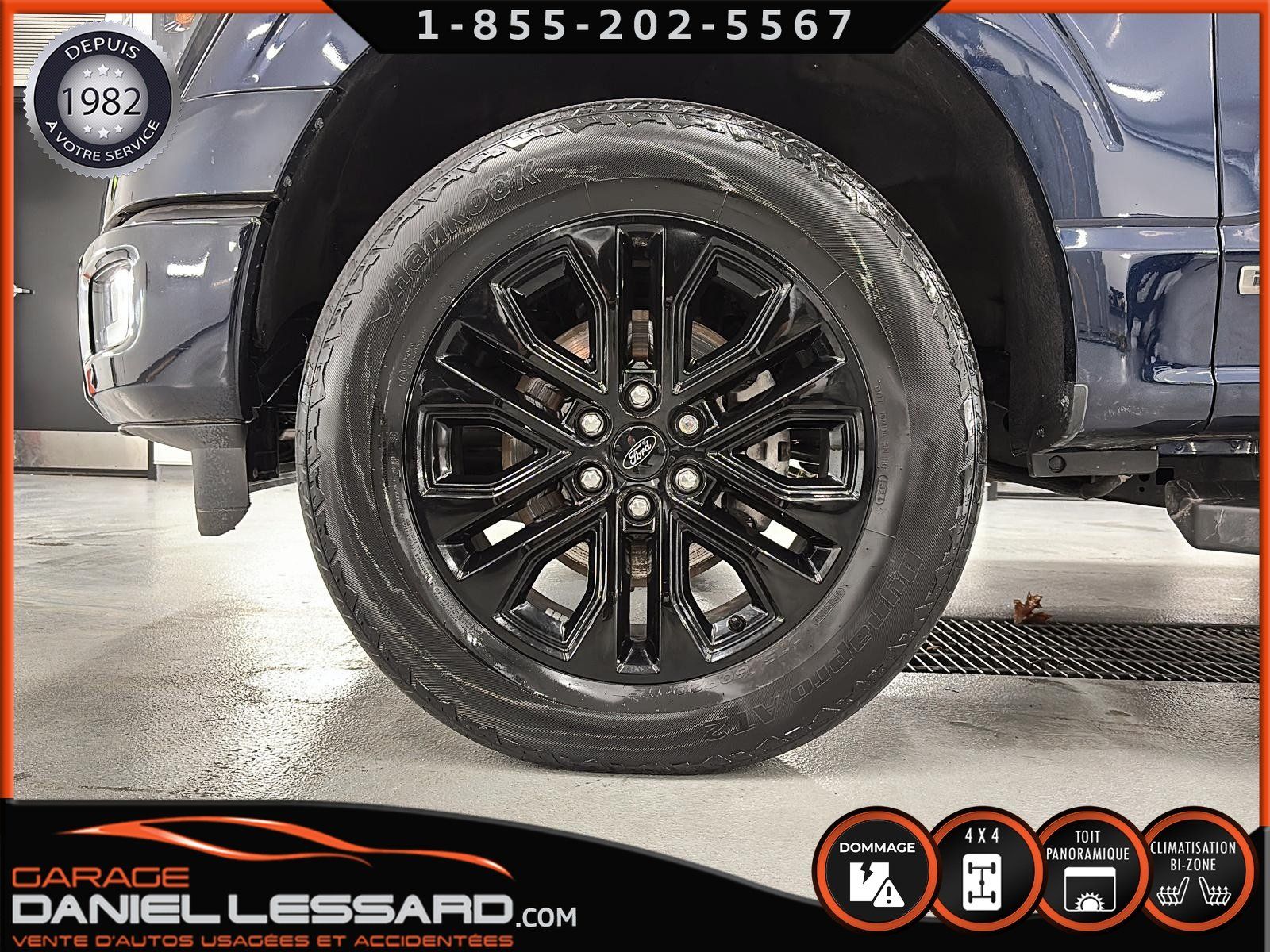 Ford F-150 2024 - Image 11