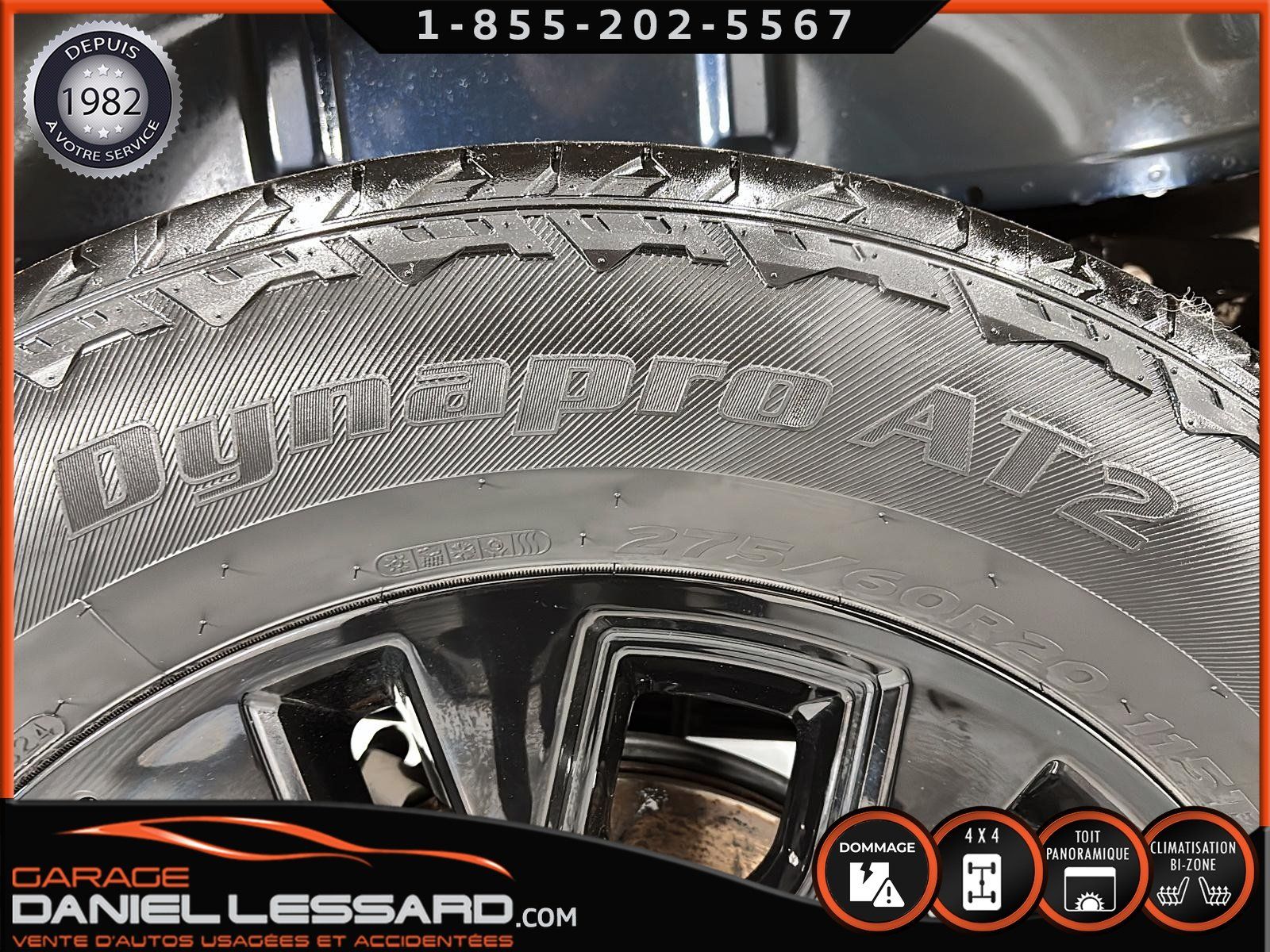 Ford F-150 2024 - Image 13