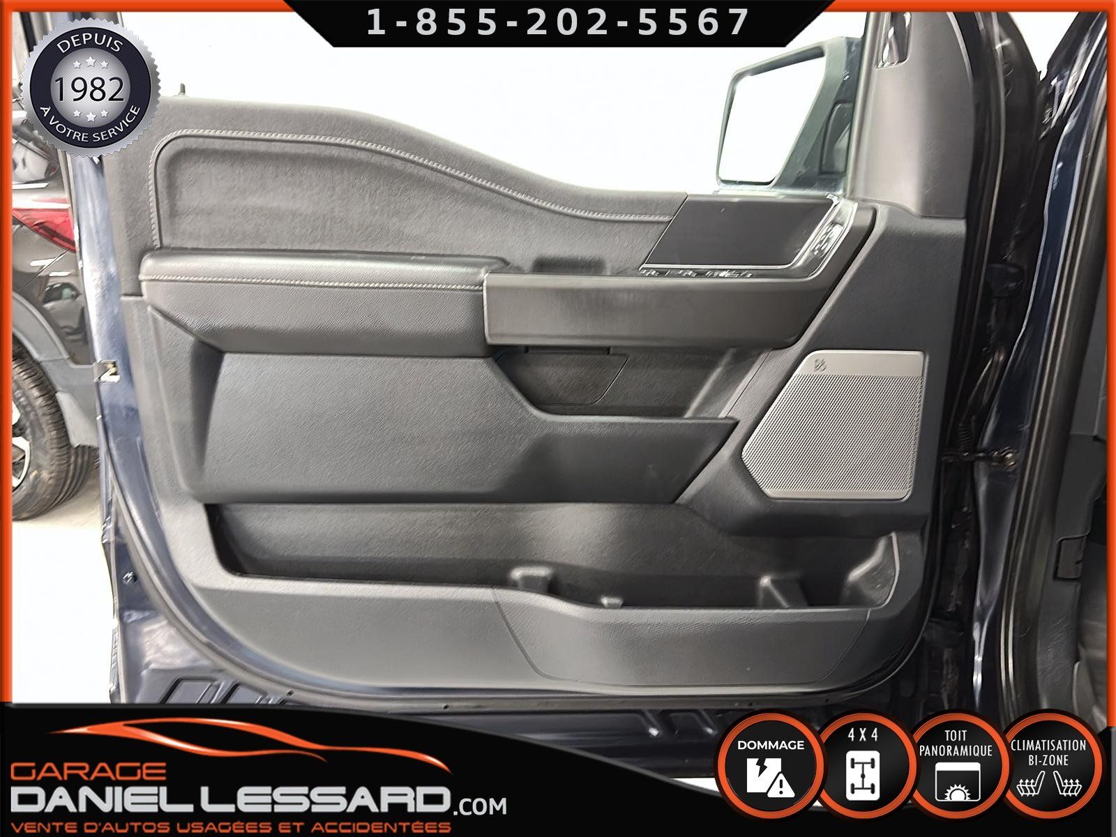 Ford F-150 2024 - Image 16