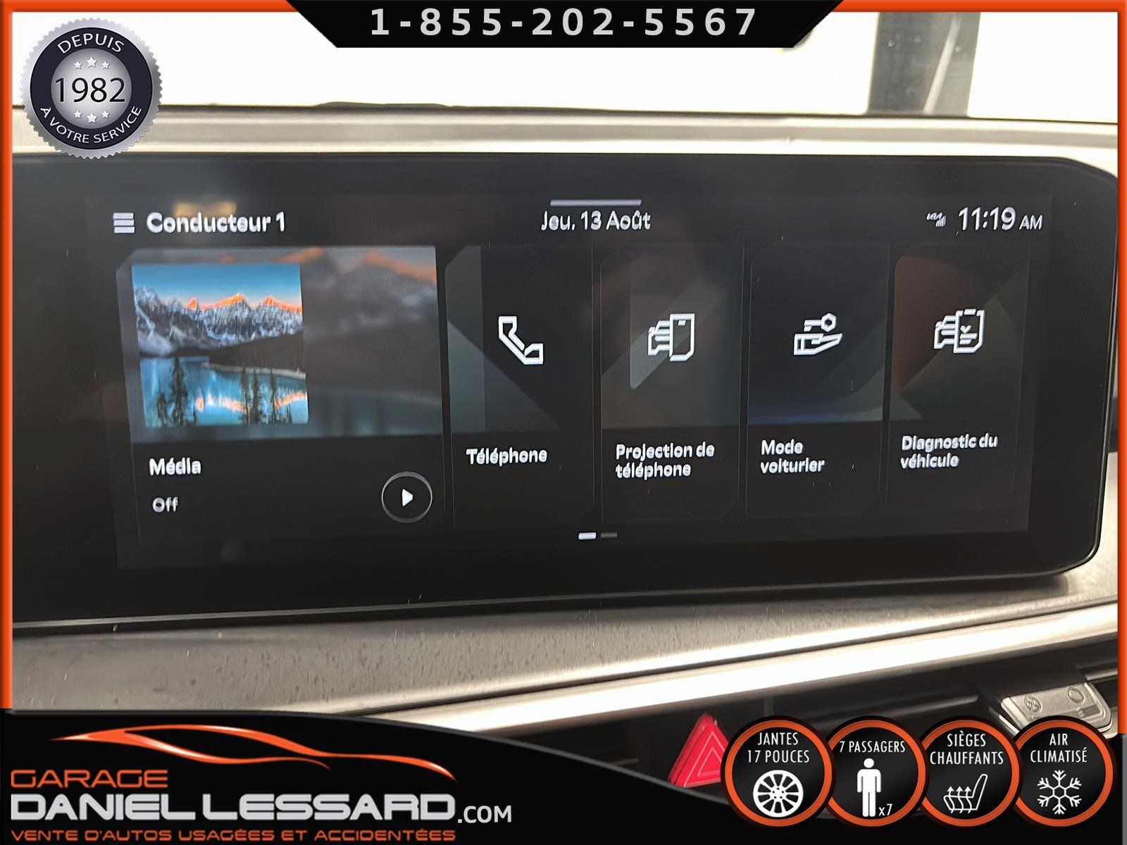 Kia Sorento 2024 - Image 26