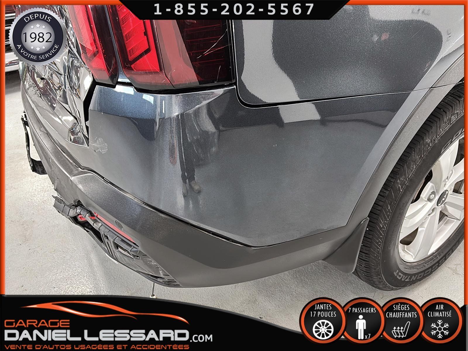 Kia Sorento 2024 - Image 47