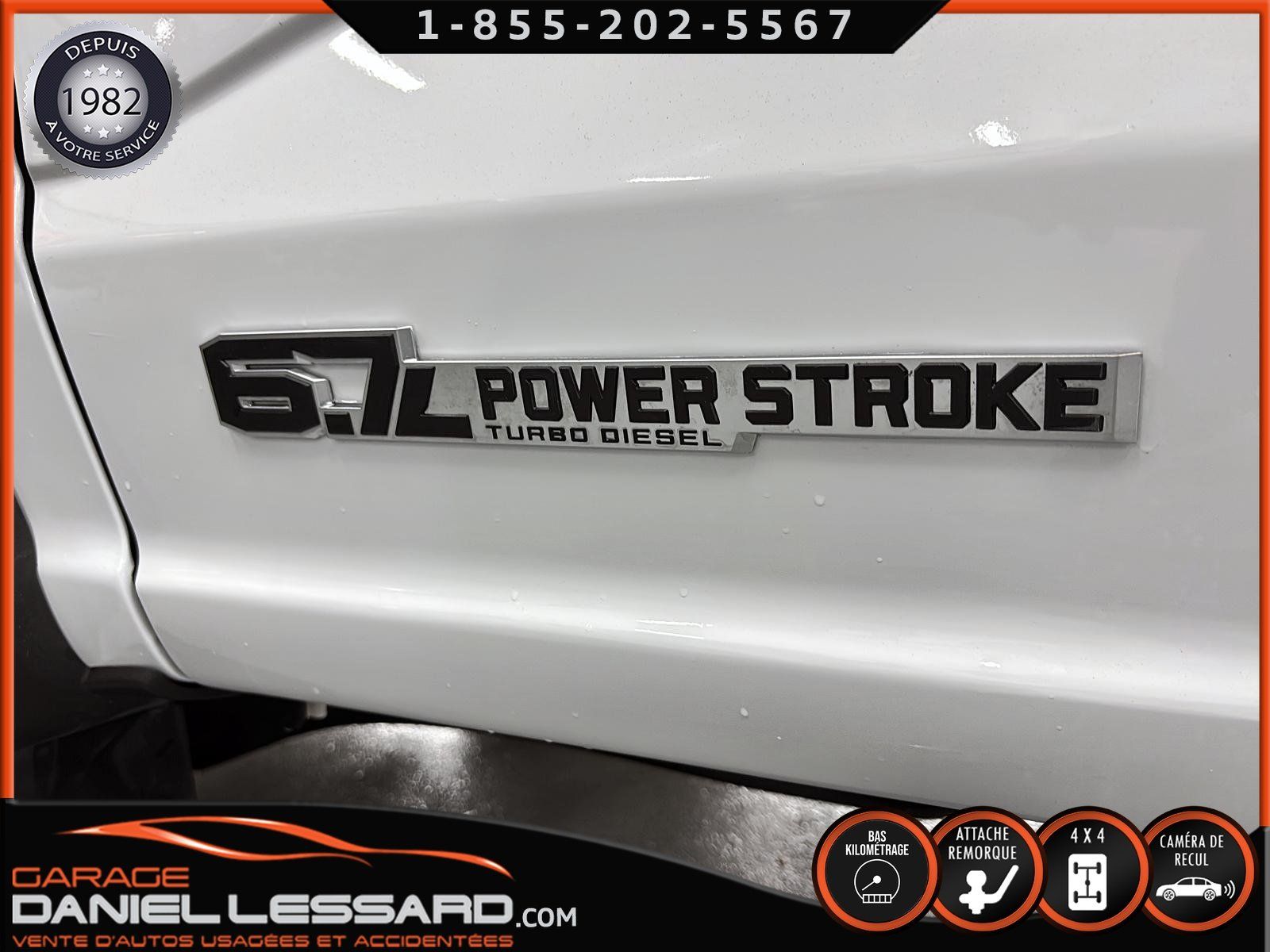 Ford F-550 Chassis 2024 - Image 36