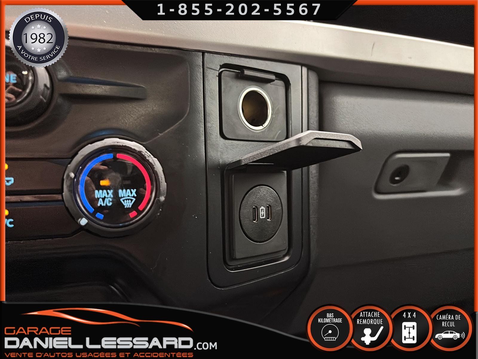 Ford F-550 Chassis 2024 - Image 29