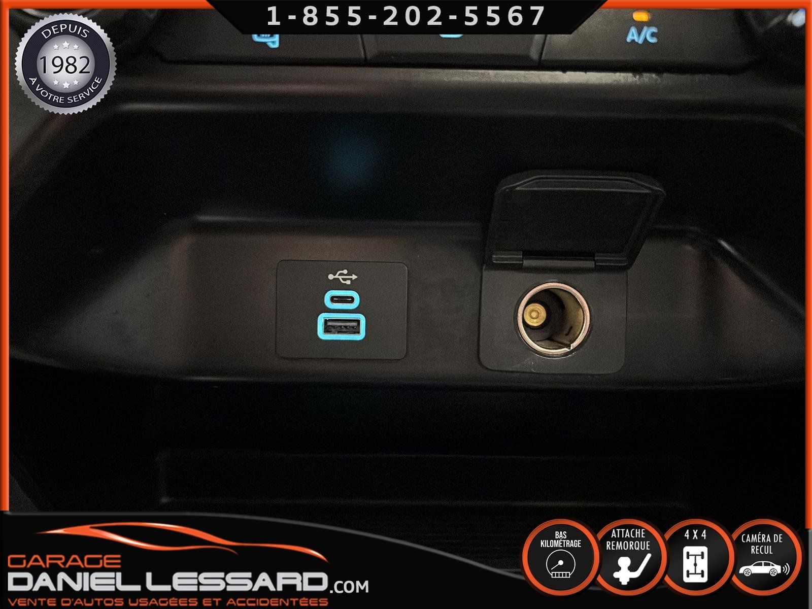Ford F-550 Chassis 2024 - Image 30