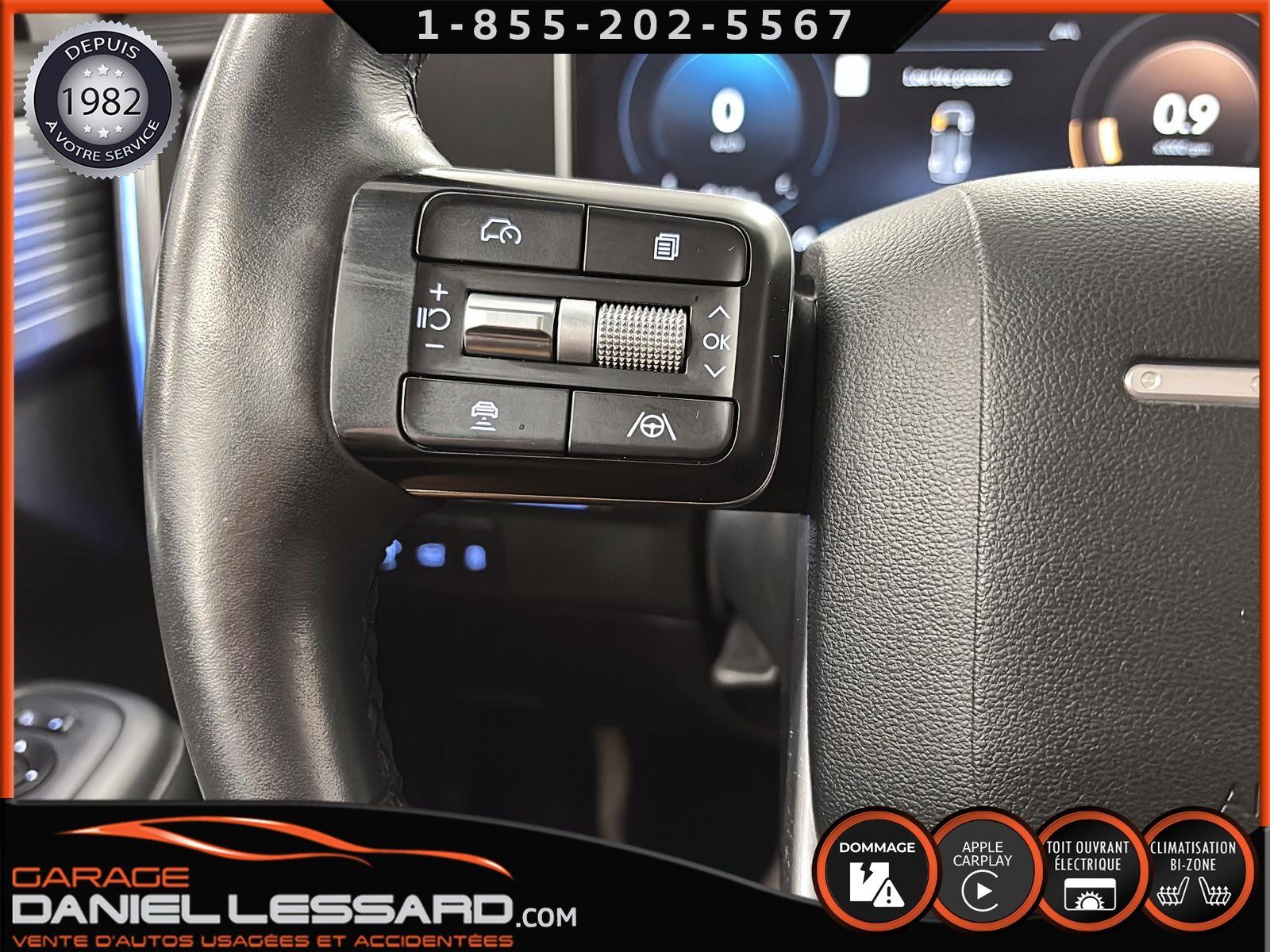 Hyundai Santa Fe 2024 - Image 18