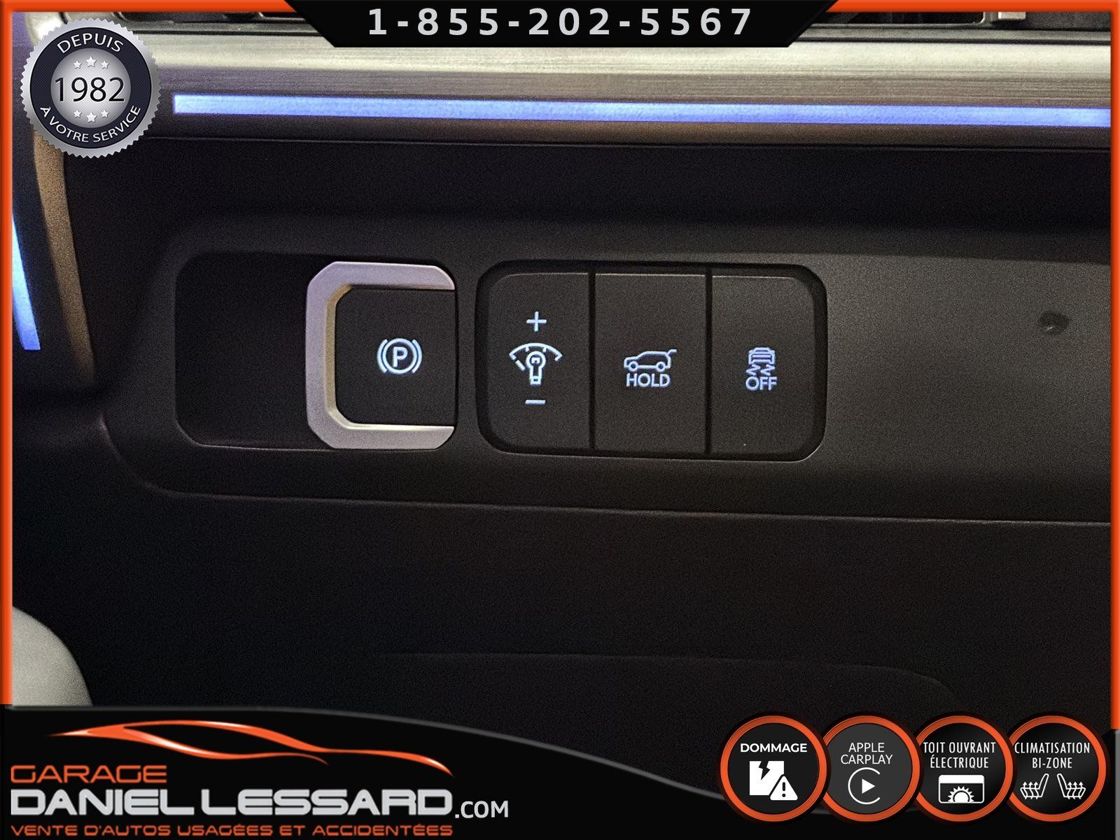 Hyundai Santa Fe 2024 - Image 22