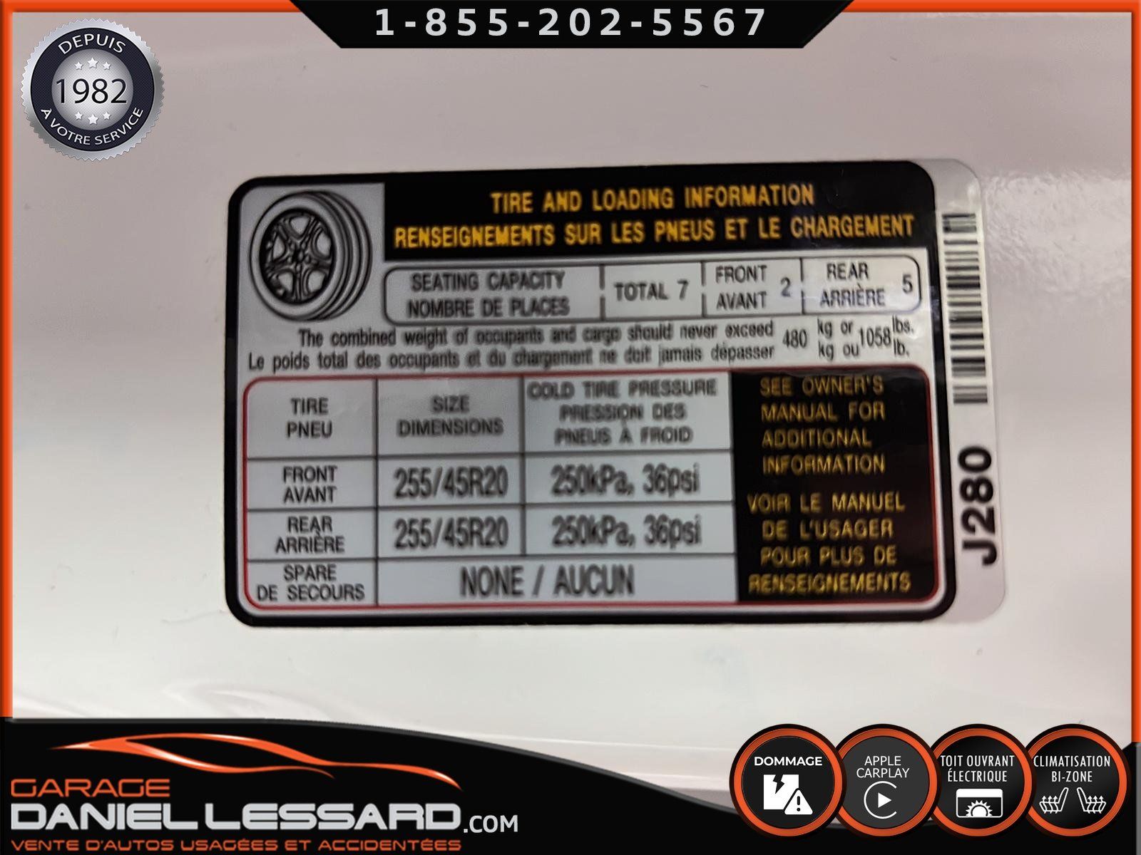 Hyundai Santa Fe 2024 - Image 40