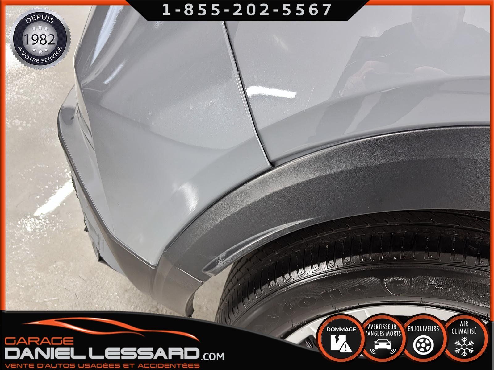 Nissan Kicks 2024 - Image 42