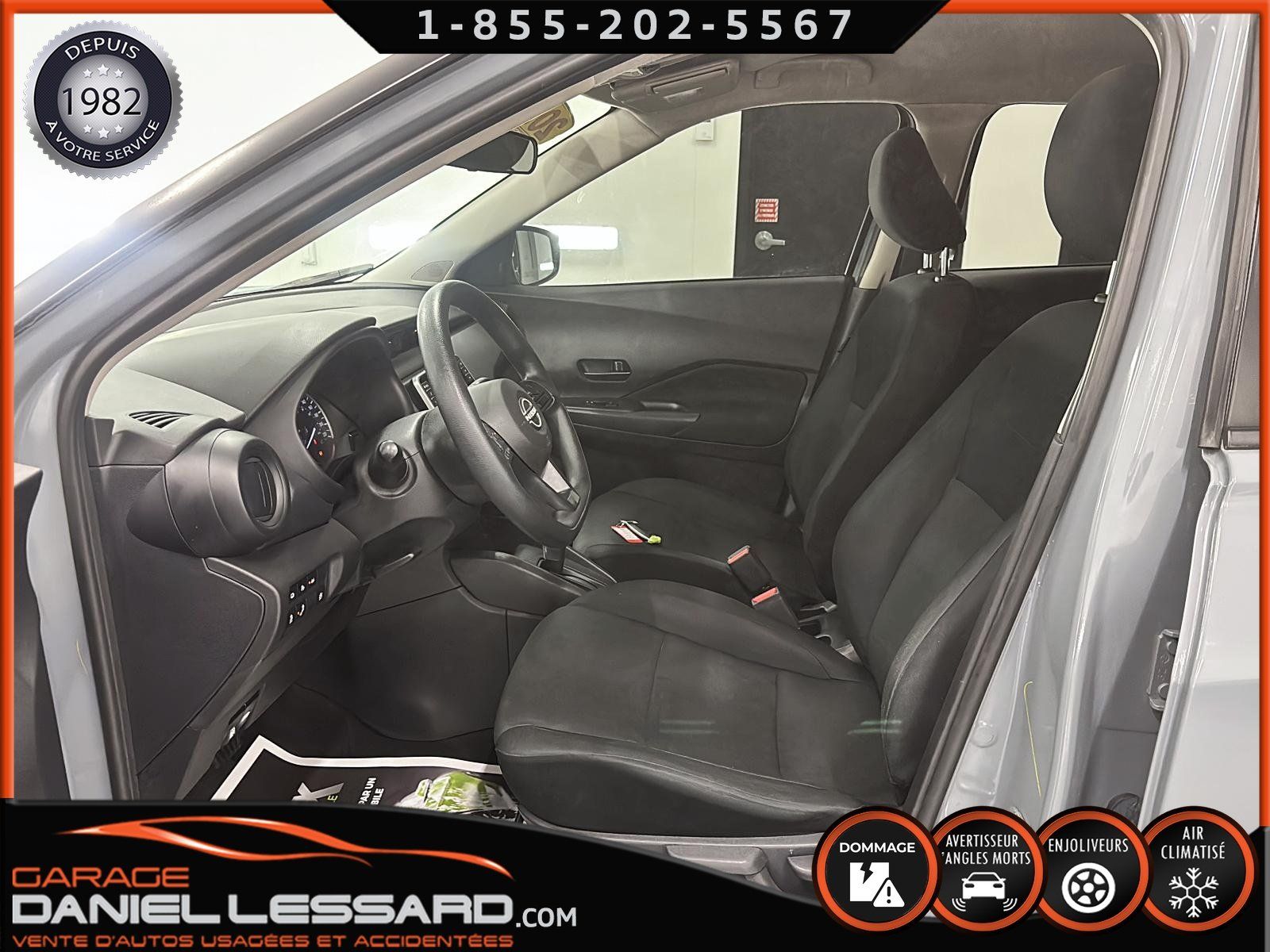 Nissan Kicks 2024 - Image 18