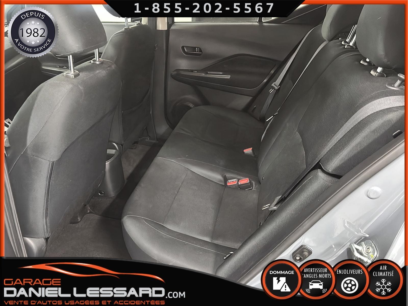 Nissan Kicks 2024 - Image 32