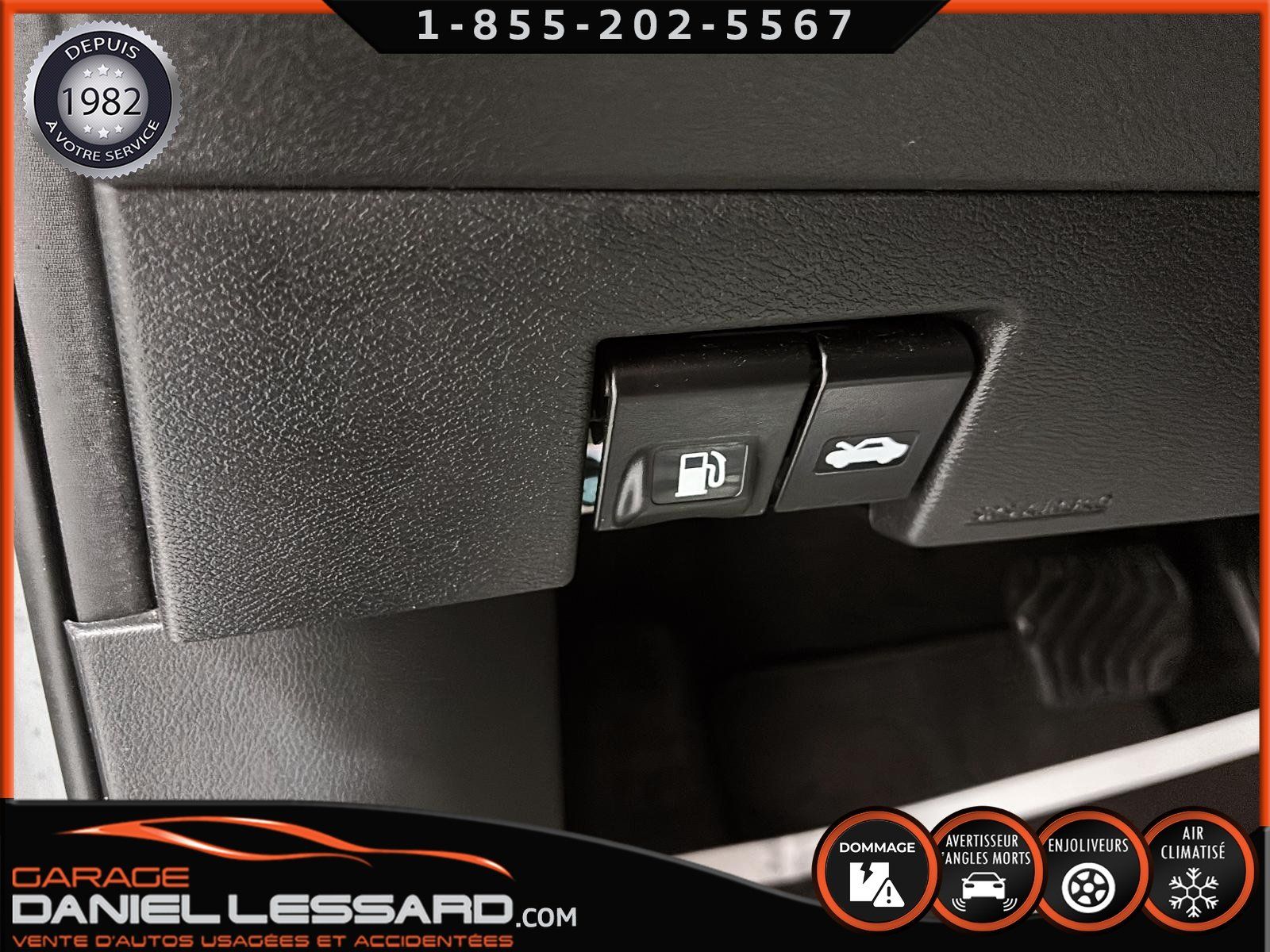Nissan Kicks 2024 - Image 20