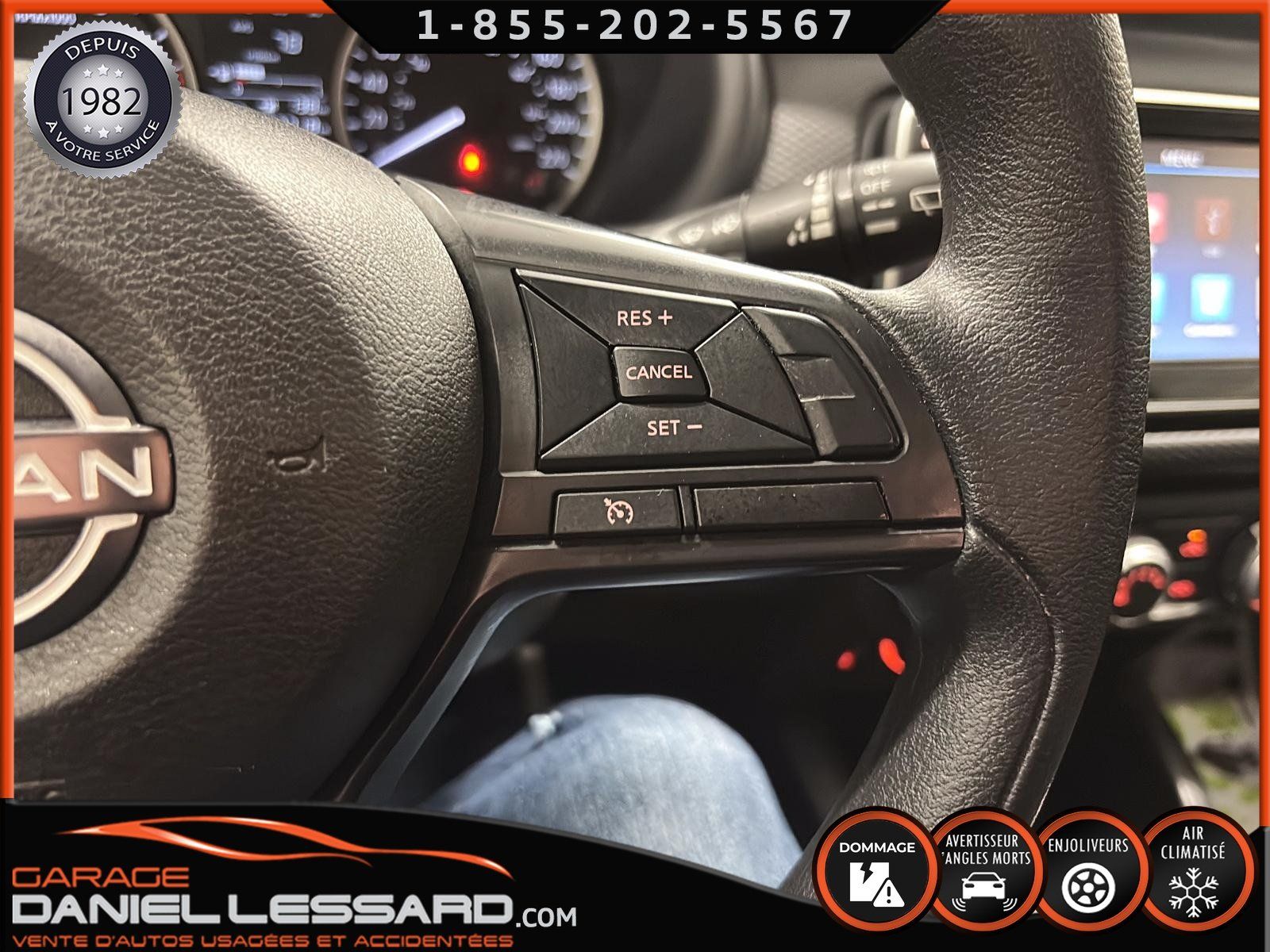 Nissan Kicks 2024 - Image 24