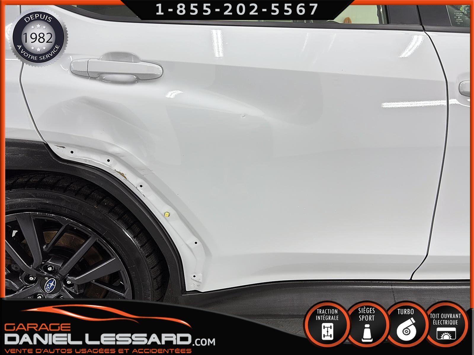 Subaru WRX 2024 - Image 51