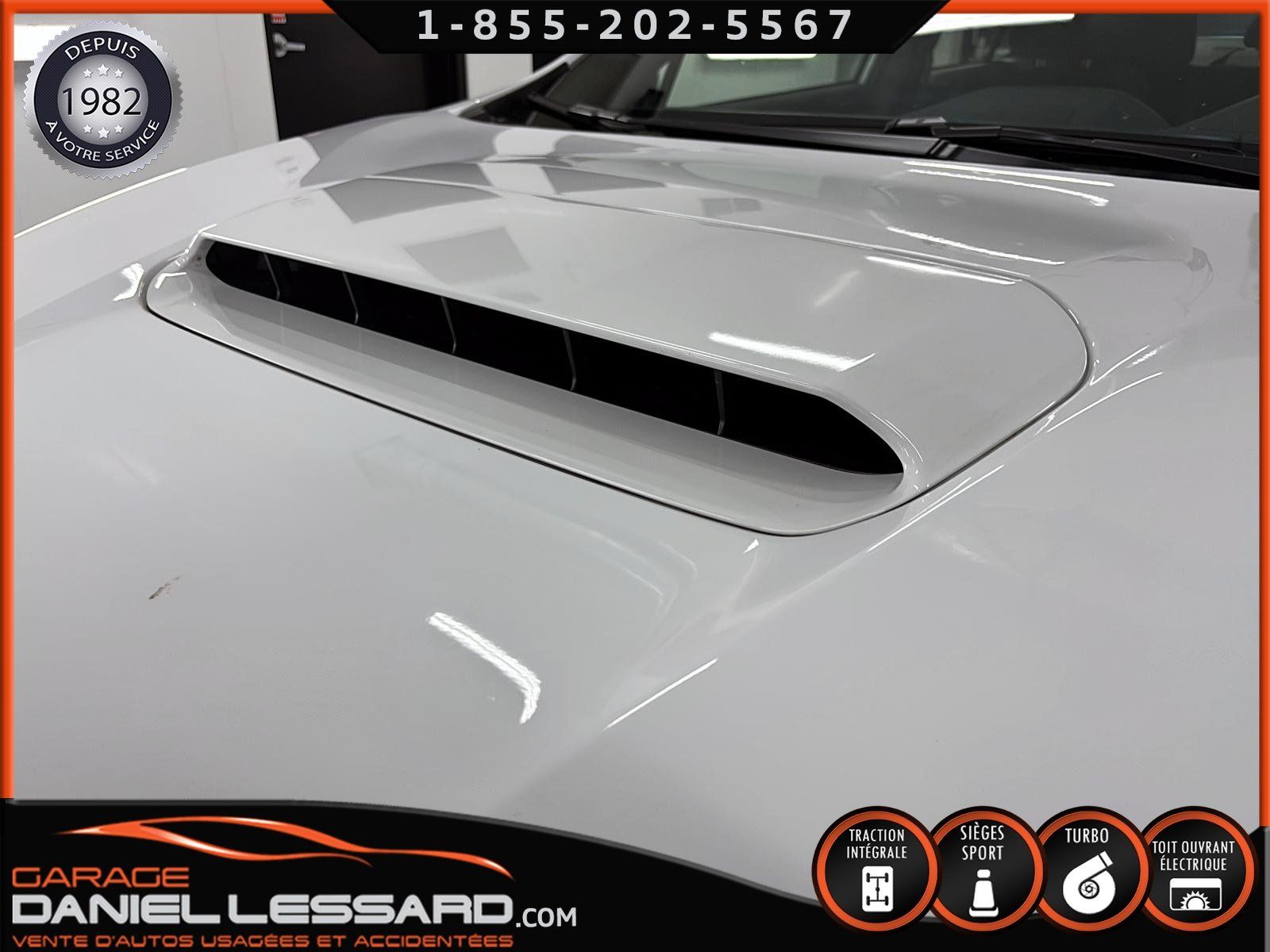 Subaru WRX 2024 - Image 19