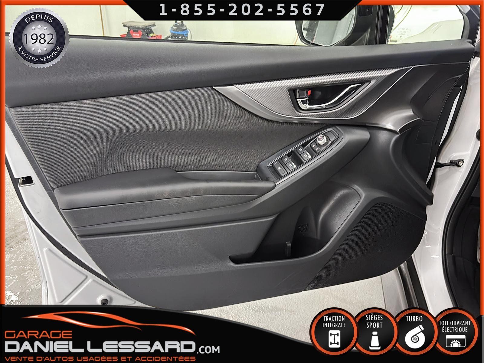 Subaru WRX 2024 - Image 21