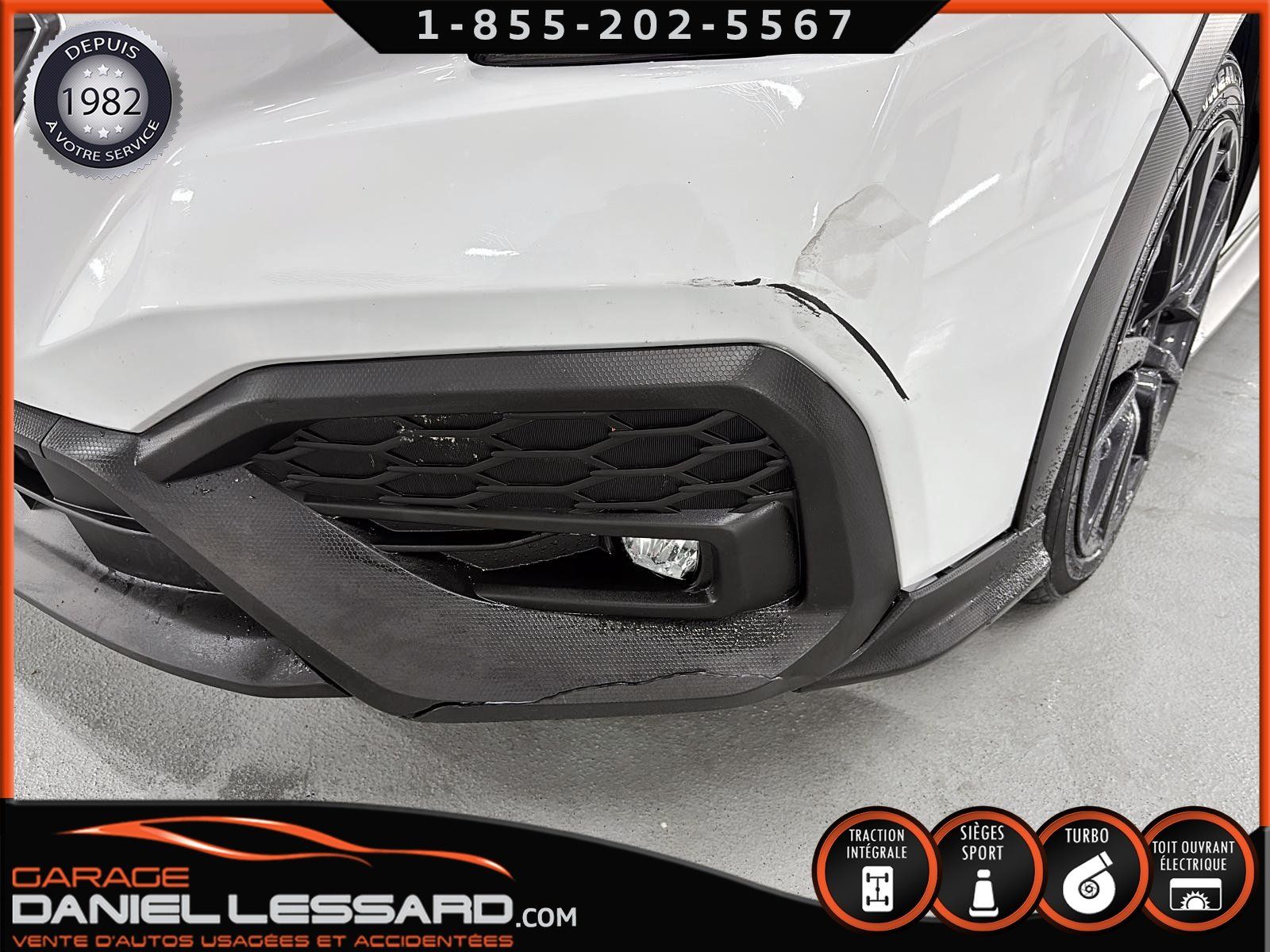 Subaru WRX 2024 - Image 42