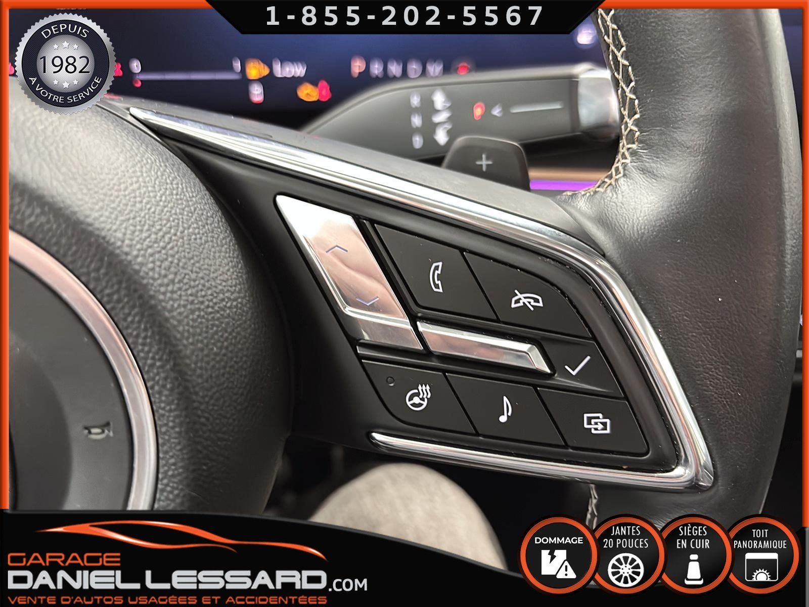Buick Envision 2024 - Image 25