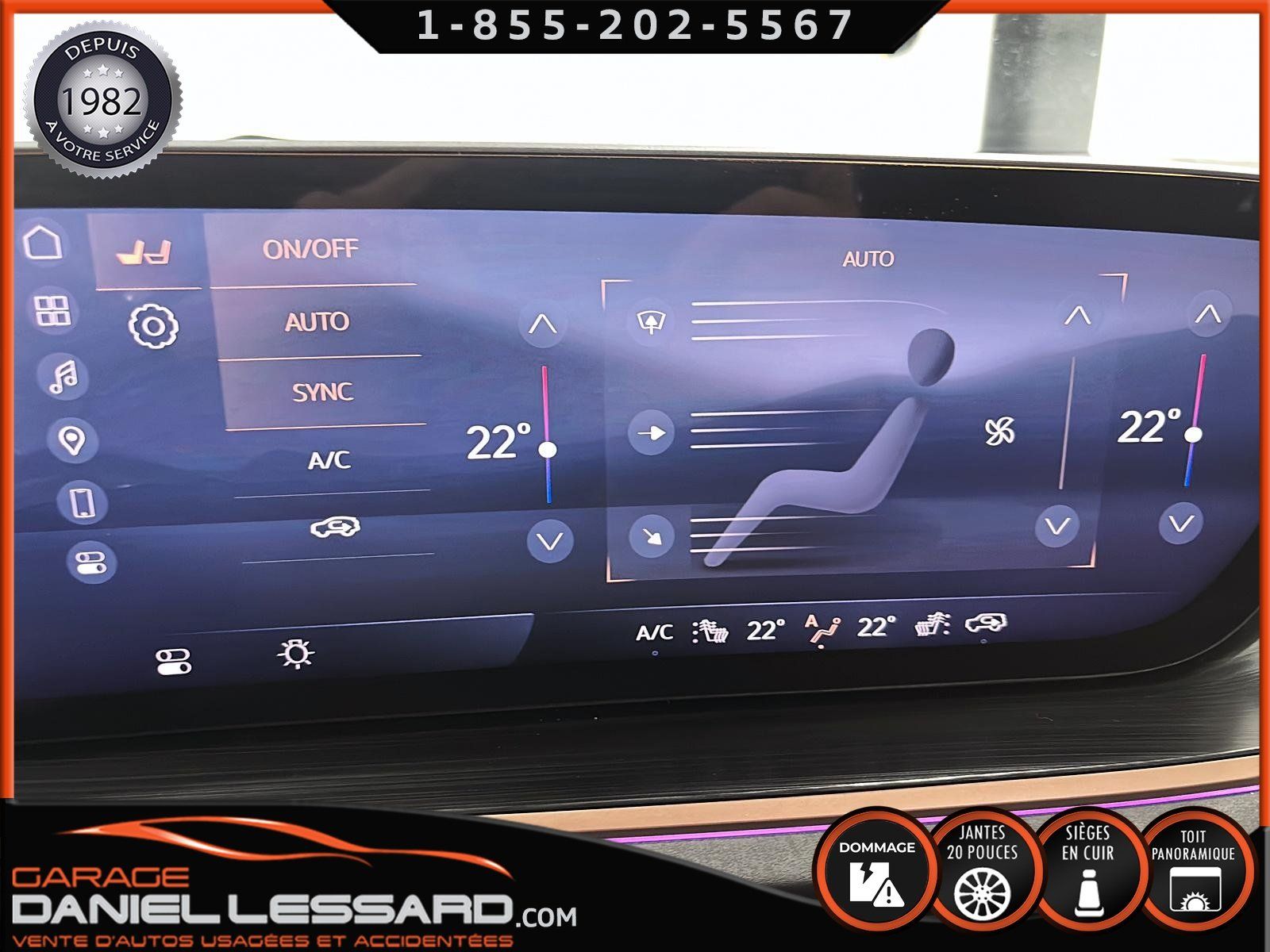 Buick Envision 2024 - Image 30
