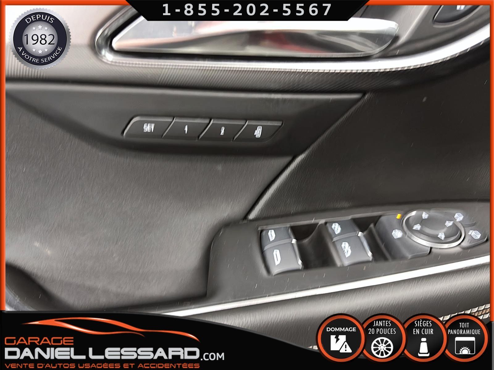Buick Envision 2024 - Image 16