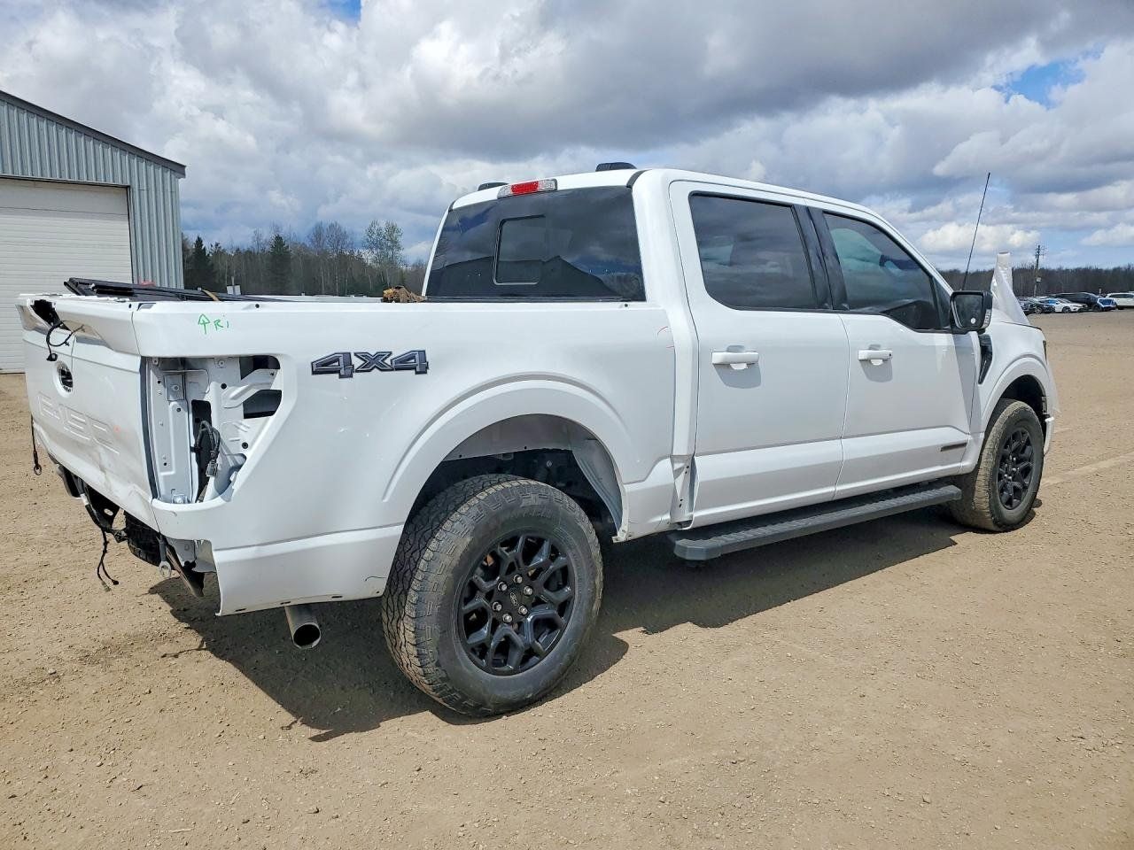 Ford F-150 2024 - Image 48