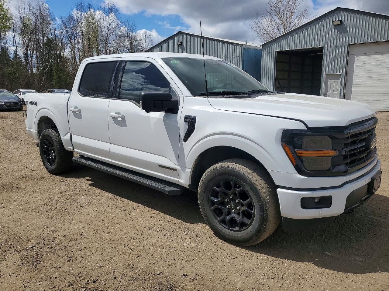 Ford F-150 2024 - Image 47