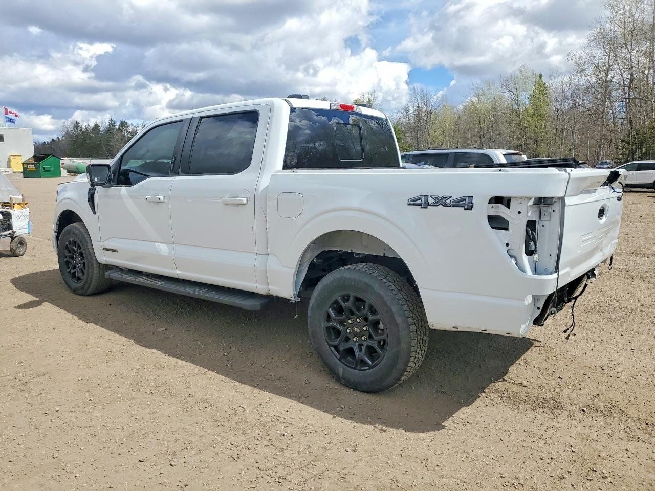 Ford F-150 2024 - Image 50