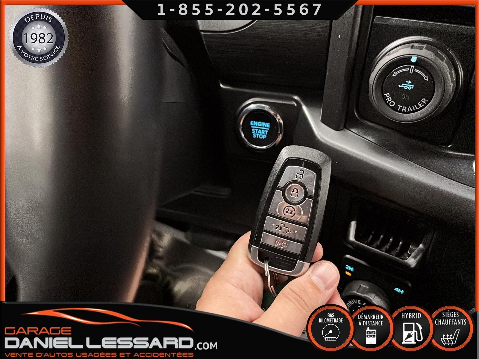Ford F-150 2024 - Image 41