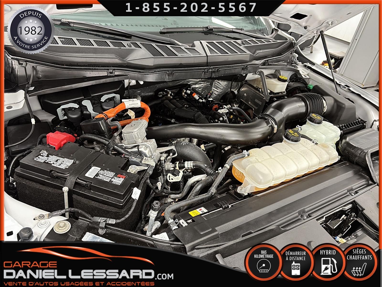 Ford F-150 2024 - Image 46