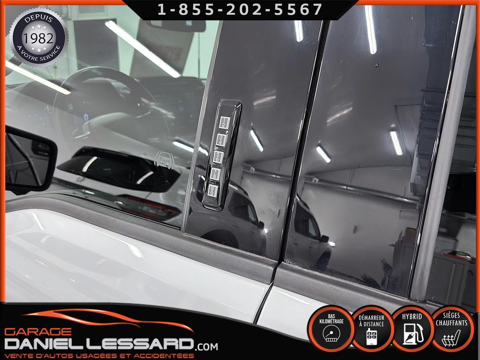 Ford F-150 2024 - Image 25