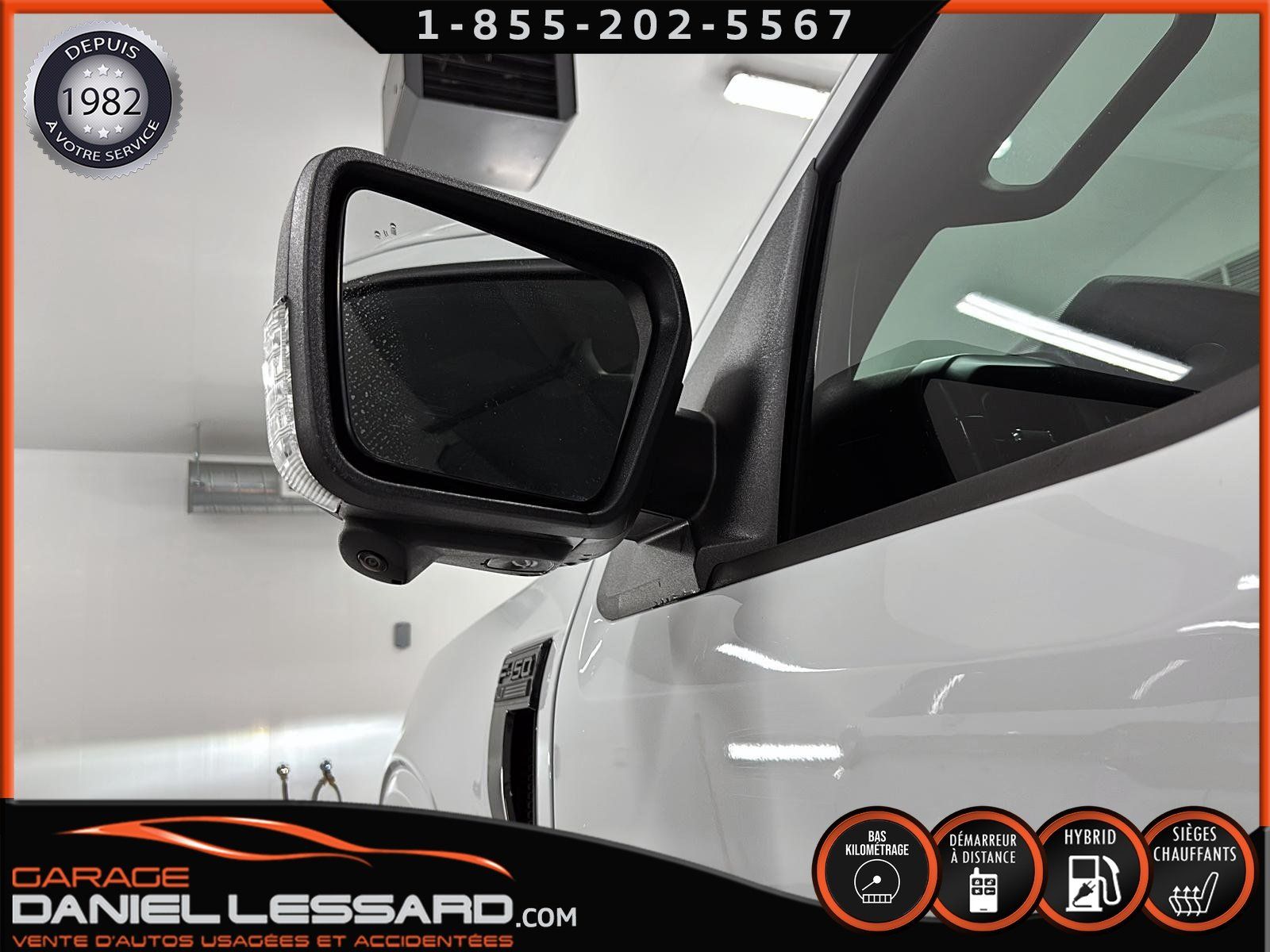 Ford F-150 2024 - Image 26