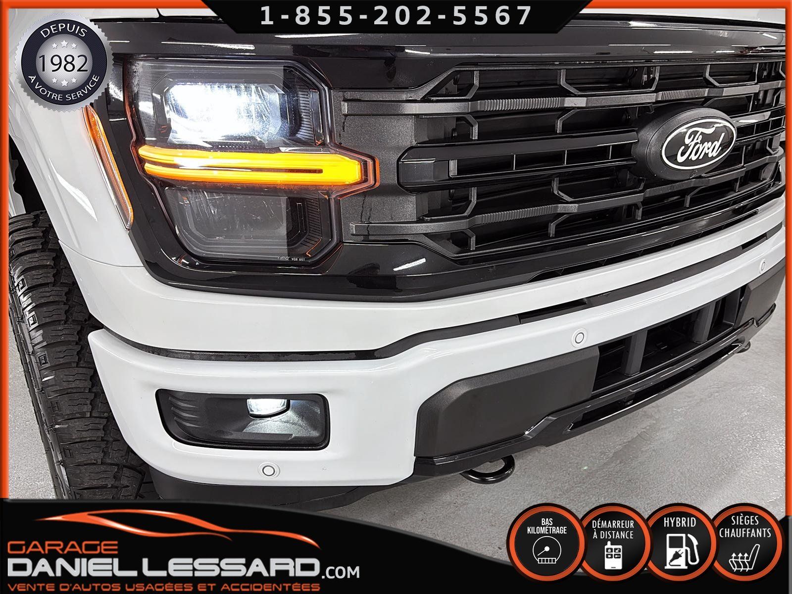 Ford F-150 2024 - Image 8