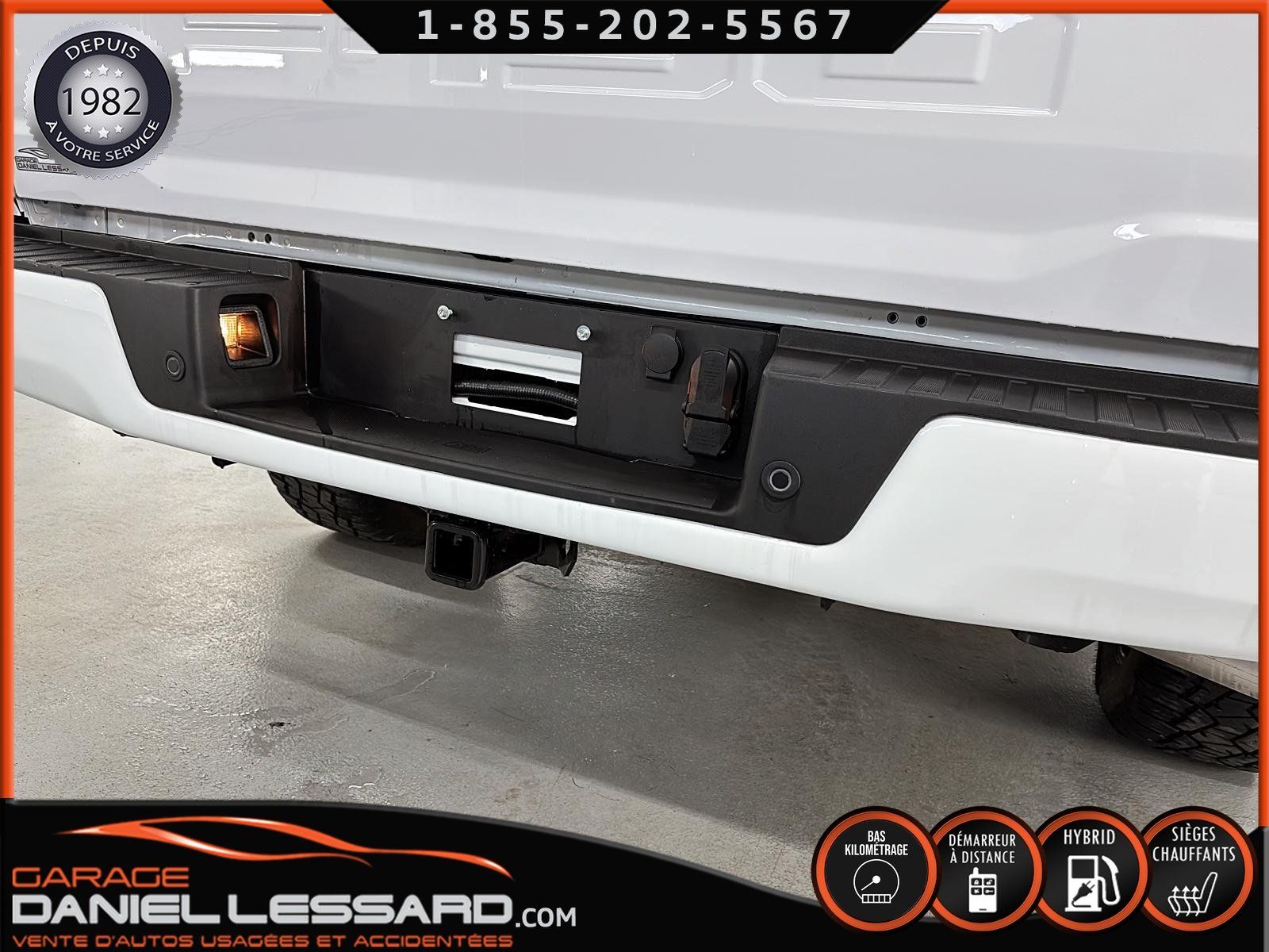 Ford F-150 2024 - Image 10