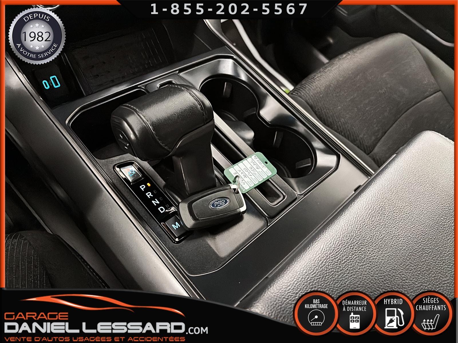 Ford F-150 2024 - Image 36