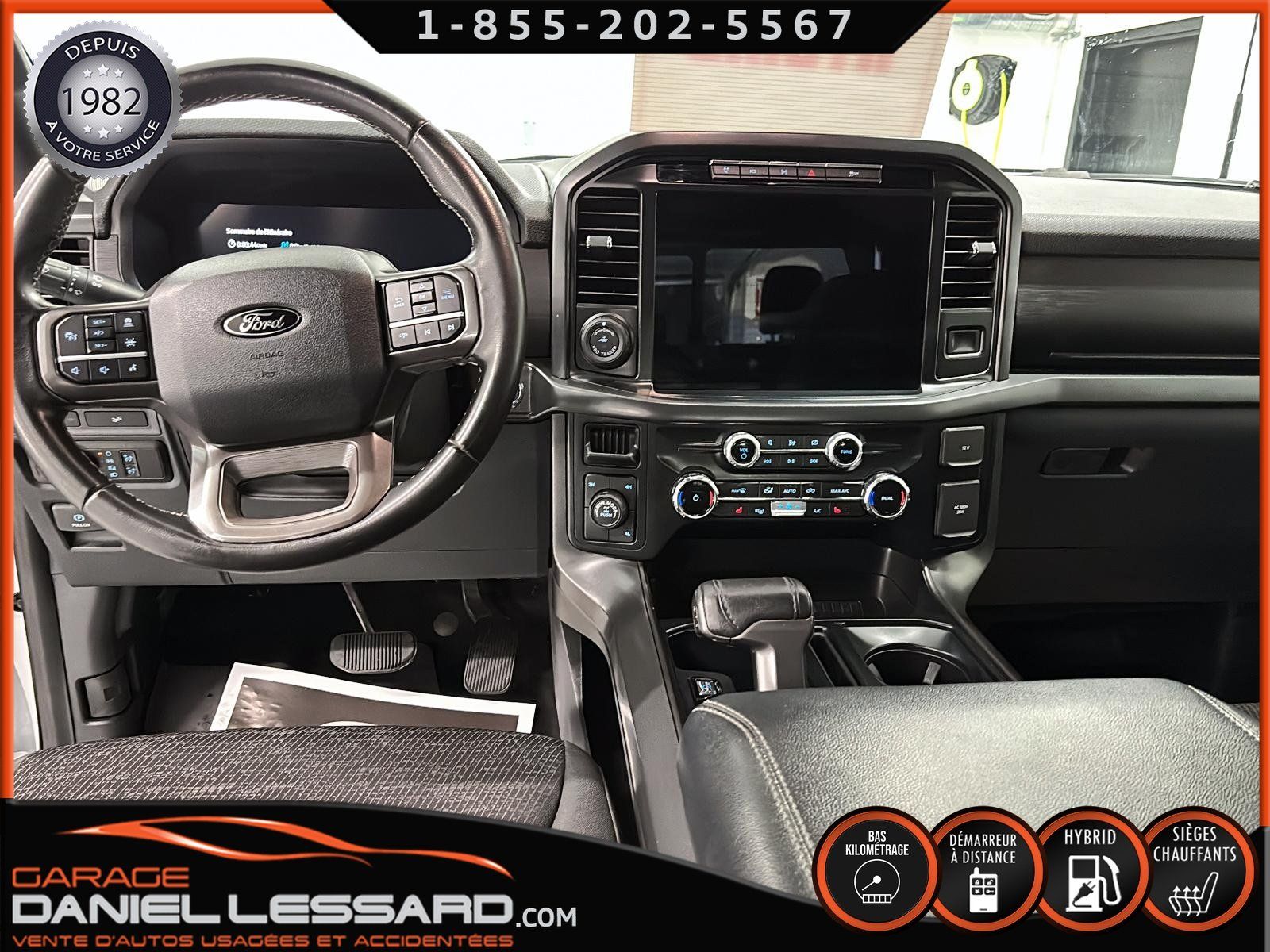 Ford F-150 2024 - Image 31