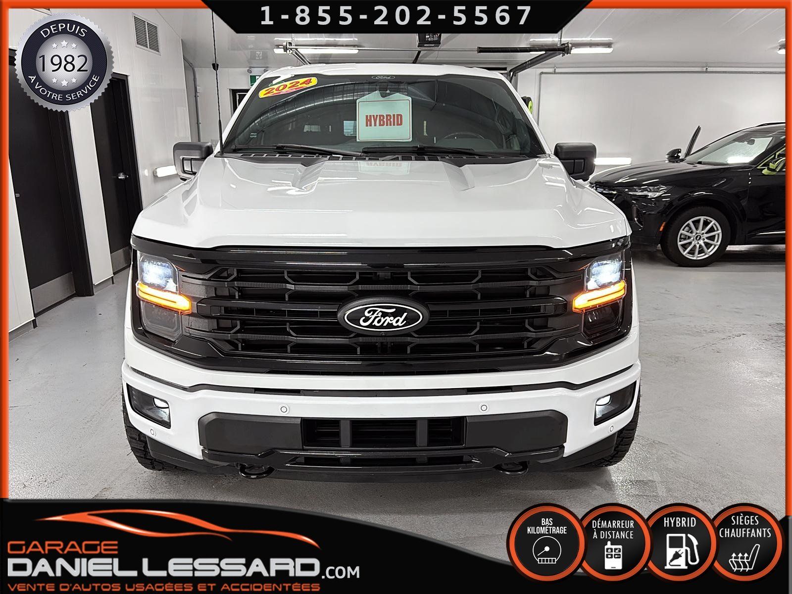 Ford F-150 2024 - Image 7