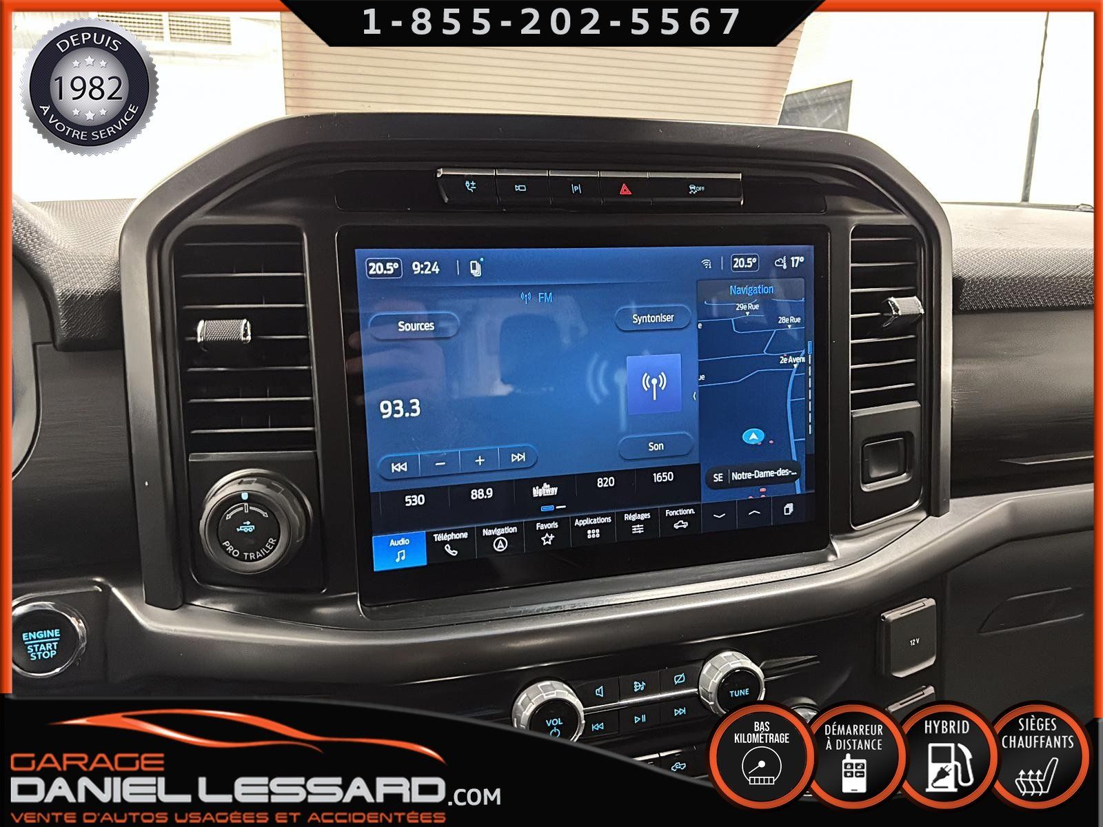 Ford F-150 2024 - Image 38