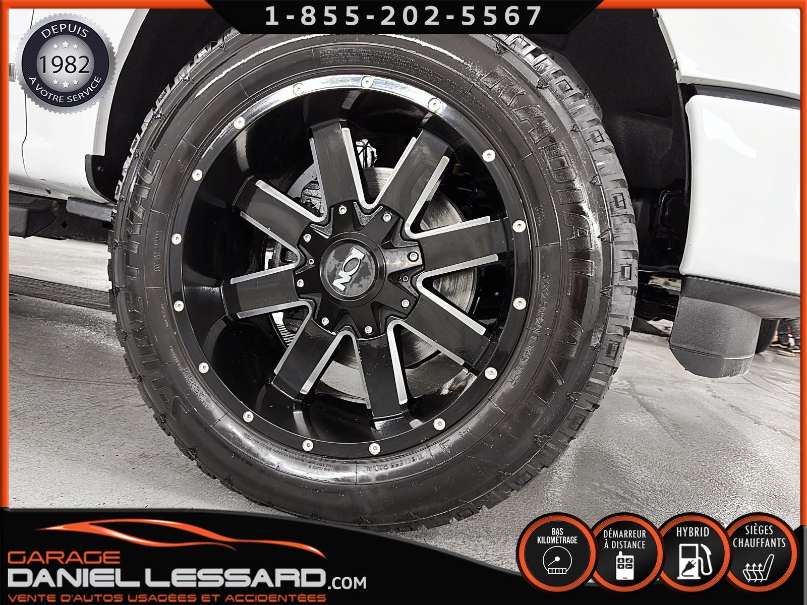 Ford F-150 2024 - Image 14