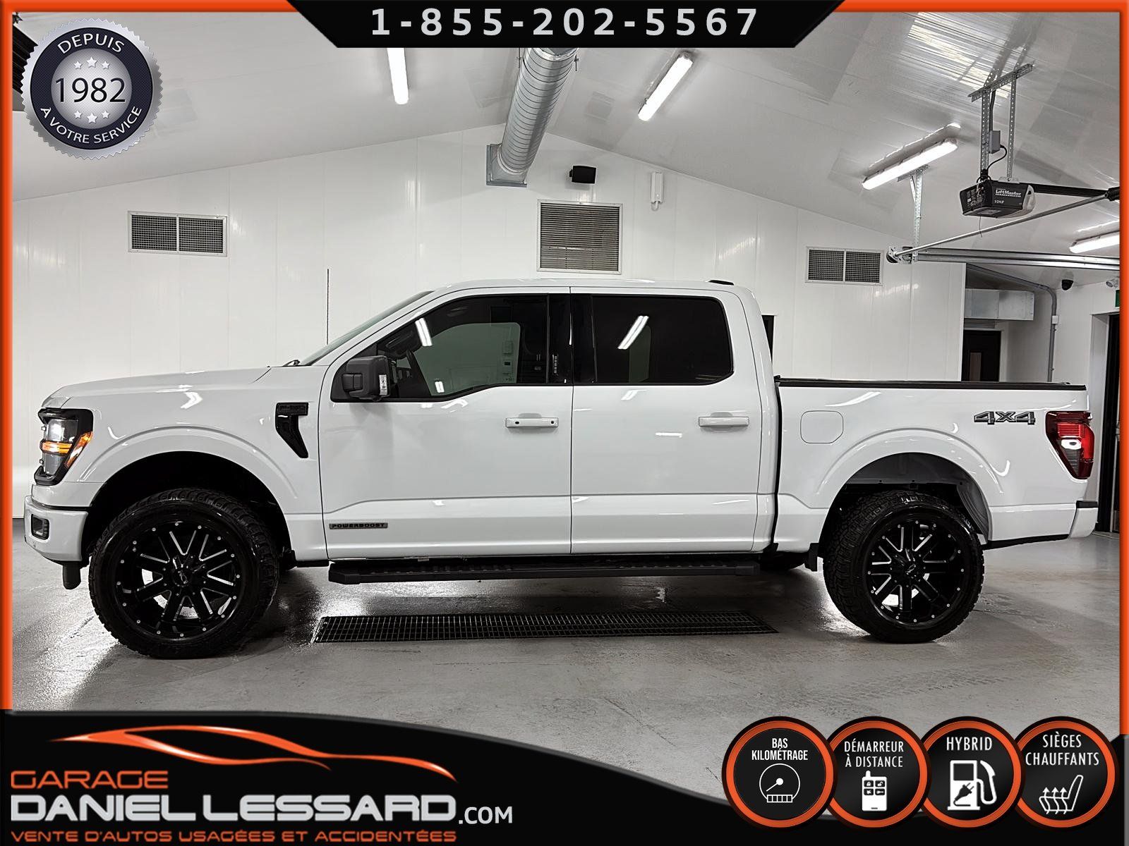Ford F-150 2024 - Image 2