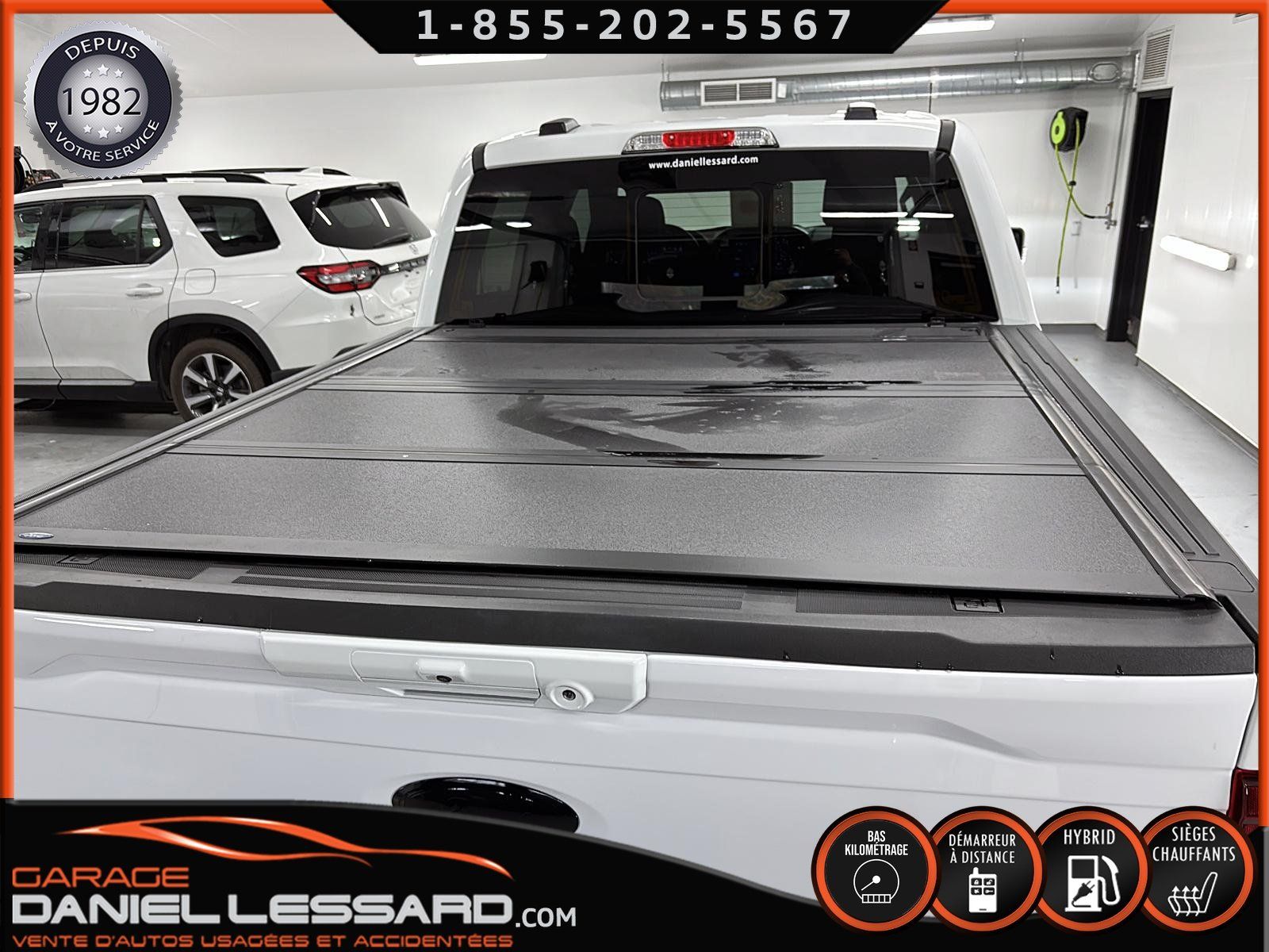 Ford F-150 2024 - Image 23