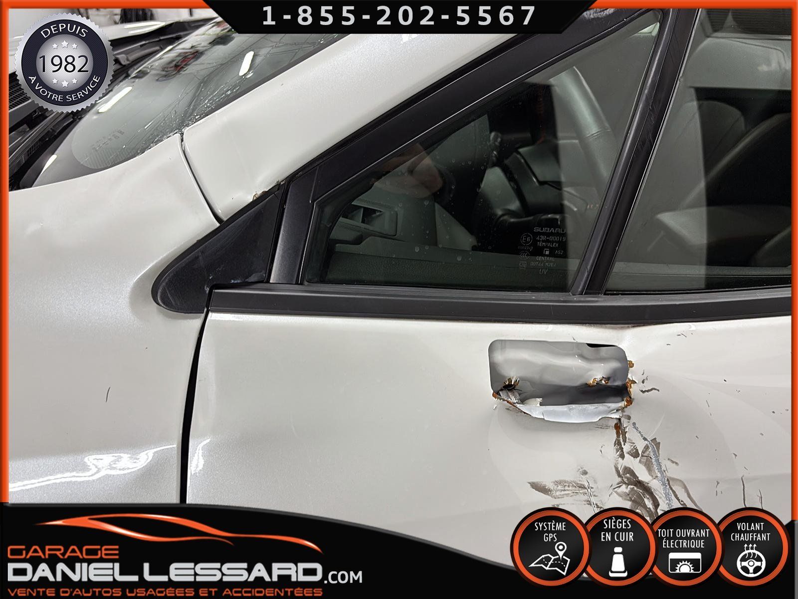 Subaru Crosstrek 2024 - Image 49