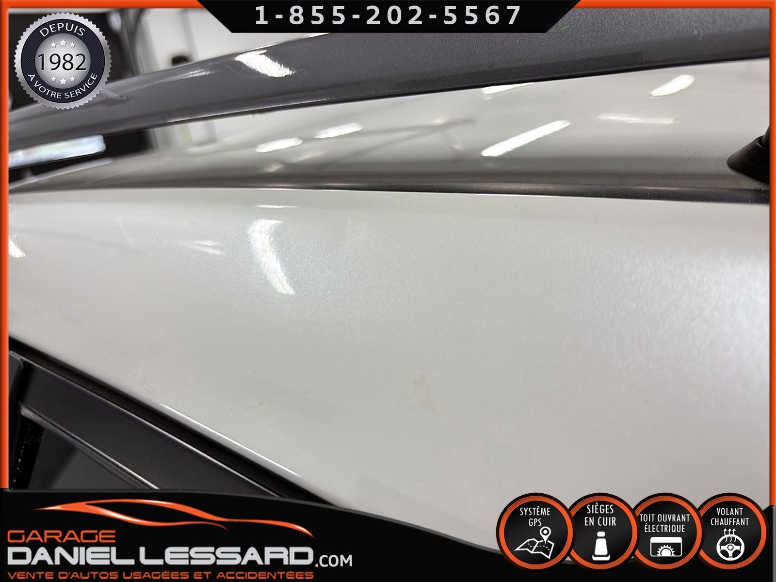 Subaru Crosstrek 2024 - Image 45