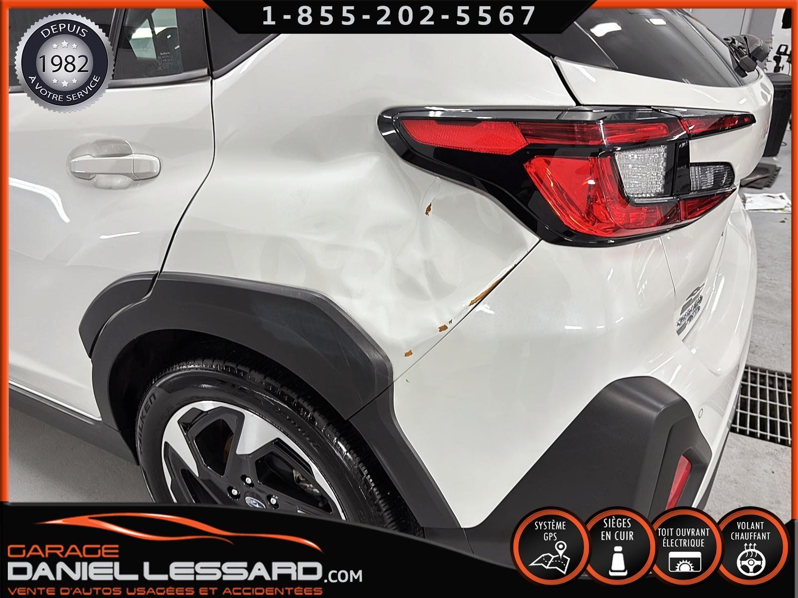Subaru Crosstrek 2024 - Image 46